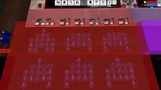 X-Wing Unified 2.0 on Tabletop Simulator Casual Extended vs NABLA_OPERATOR