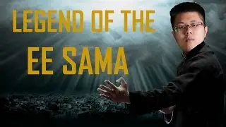 Dota 2: EternalEnvy - Legend Of The EE Sama