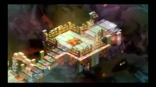 Bastion Longplay part 1
