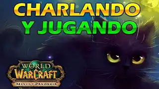 CONTESTANDO DUDAS DE MOP CLASSIC Y WOW