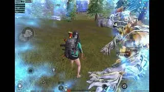 Secret chicken dinner trick