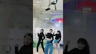 Yea yea | DANCE COVER | XOTIT | TEAM XOTIT