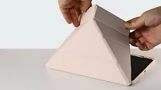 Origami+ 5 Folding Styles Tutorial