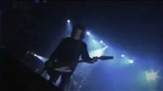 HIM-Right Here In My Arms Live arena Berlin 2000