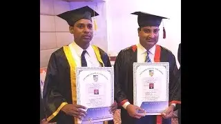 विक्टोरिया ग्लोबल यूनिवर्सिटी ने ठाकुर अशोक कुमार को डॉक्टरेट की उपाधि से नवाजा