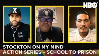 Stockton On My Mind (2020) | Upset the Setup: Action Series &ndash; School to Prison Pipeline | HBO
