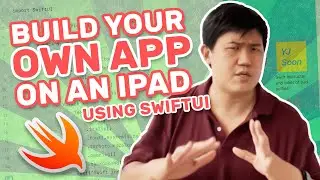Создание приложений на iPad 1.4 &mdash; Форматирование представлений с помощью модификаторов (Модуль 1: Введение в SwiftUI, Глава 4)