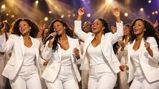 Breath in My Bones_-_ Praise and Worship song(Afrobeats version)