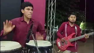 Alfa Y Omega Grupo Musical Renacimiento 