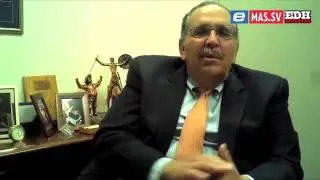 Opini&oacute;n de Ricardo Sim&aacute;n sobre actualidad nacional