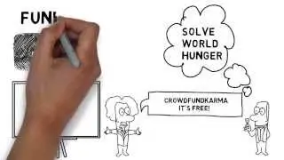 CrowdfundKarma - Free Exposure For Crowdfunding Projects