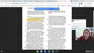 SAT Prep  Science Help  Science article