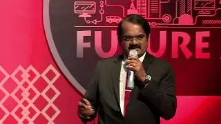 Future 2.0: Indian Space Technology and Beyond | Mylswamy Annadurai | TEDxSIBMBengaluru