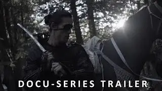 Age of Samurai: Battle for Japan (2021) - Season 1, Official Trailer