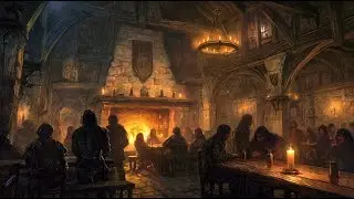 Medieval Bard Tales & Tavern Songs VOL 1 &bull; by BSE: The Bard's Tale &bull; Official Original  Video