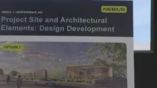 Independence residents concerned for potential AI data center