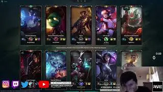 Silver Today! 😈 #1 NA MID LANER 😈 BRONZE TO GOLD 😈 BRONZE 1 CURRENTLY 😈 LEAGUE OF LEGEND