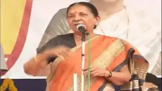 Gujarat Government is committed to the welfare of OBC Communities: Gujarat CM