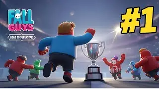 Dit is de weg naar de top Road To Superstar #1