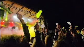 Olly Metal Nr. 22 - Field Invasion Festival 2024