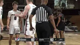 Tim Nolan NCAA Men's Basketball Play-by-Play Reel