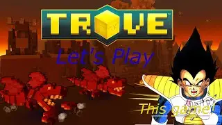 Trove LP EP