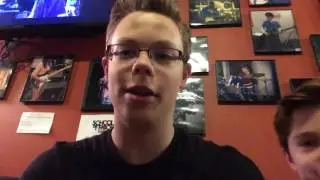 Broken Sticks Update