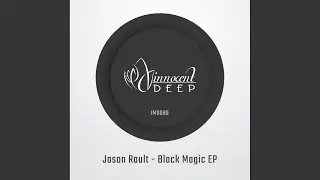 Black Magic (Original Mix)