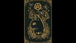 Finally the Yule ritual/celebration