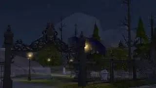 Forgotten Hollow | Relajante