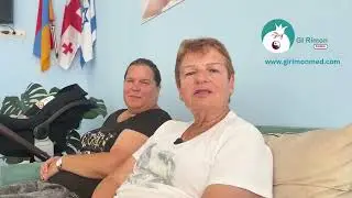 Feedback from Aflalo's family on surrogacy program