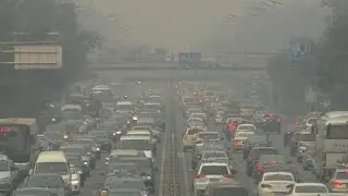 Laws and competition complicate Uber expansion in China