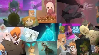 Wakfu, But Its just my Favourite Screenshots (Season 4)