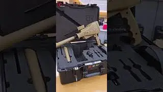 Gold Step Pro Max &mdash; лучший металлоискатель для золота в 2023 году