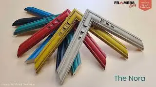 Framers Only Virtual Trade Show | June 2023 | House of Maes