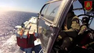 AFM assists 6 persons in Difficulty