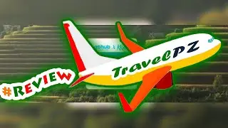 「TravelPZ」 Review Asia Multi Countries High-speed Daily/Total Data eSIM
