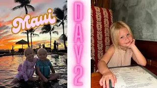 🌴Отдых на Гавайях с детьми 🏝 Семейное путешествие в  США🇺🇸 