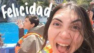 FUIMOS POR UN DÍA A CHILE