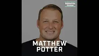 God, Gratitude & Grounding: Mental Fitness Through Faith (Ft Matthew Potter)