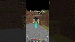 How to get free spawners on the donut smp
