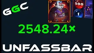 GGC Insane LIMBO Win and Fat Drac surprise bat