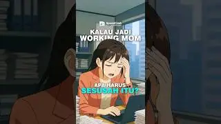 Working Mom Gak Perlu Pusing Tagihan 🧾💸 - #SmartMom #SpeedCash  #1KlikPayPlus