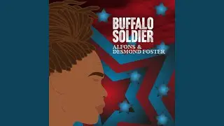 Buffalo Soldier II