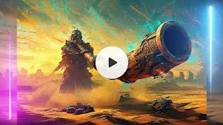 Didgeridoo Rave Inferno 🔥 Tribal Bass x Techno x Glitch Part VI