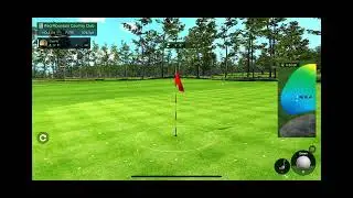 Square Golf - Red Mountain Country Club