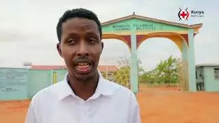 Abdul Hussein, Deputy Principal of Mandera Technical Training Institute On EBVET Project