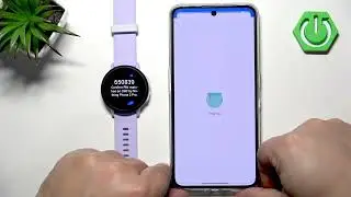 GARMIN Bounce 2 &mdash; как подключиться к телефону Android
