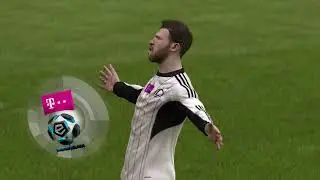 Legia Warszawa Fifa 15 14