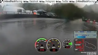 2019 Final CKC Championship Race